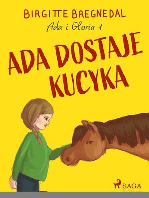 cover image of Ada i Gloria 1